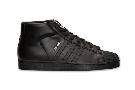 adidas pro model dames zwart|adidas triple black shoes.